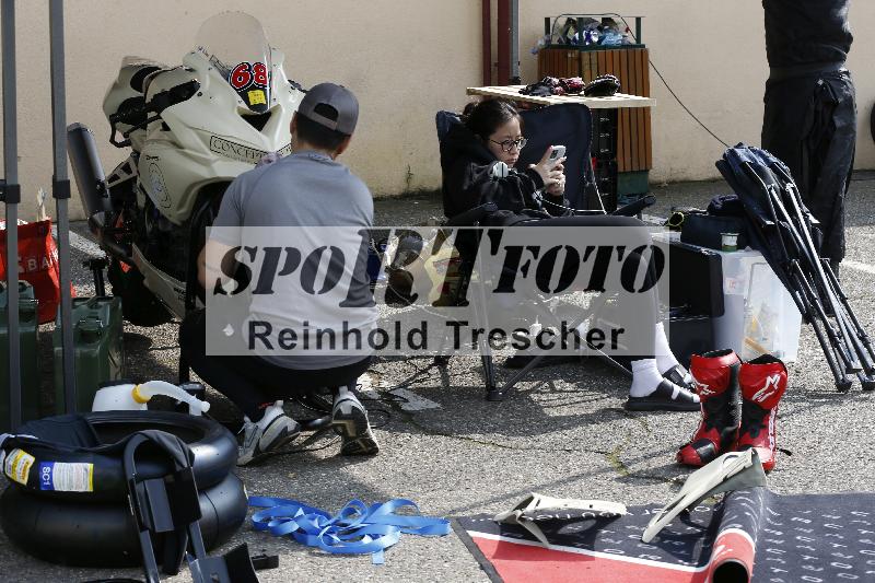 Archiv-2025/24 08.06.2025 TZ Motorsport ADR/Impressionen